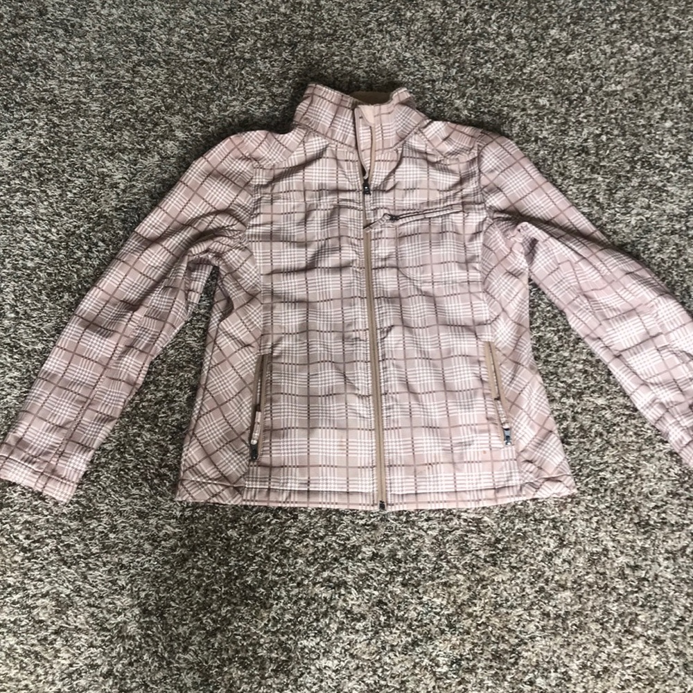 IZOD jacket